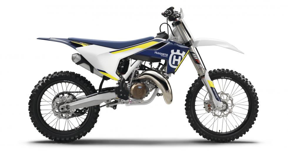TC 125