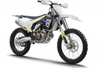 Husqvarna's Next Generation Models Unveiled