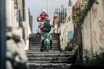 Shift: Without Boundaries