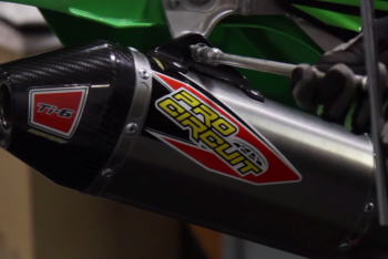 Pro Circuit Introduces Ti 6 Systems