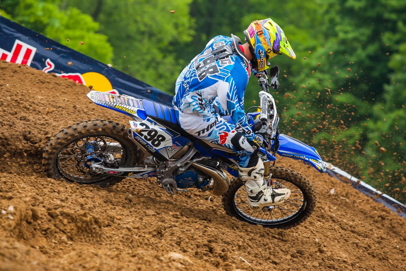 Privateer Profile: Cody Gragg