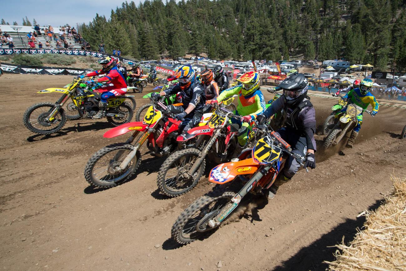 ReduX: The Influencers, Part 3