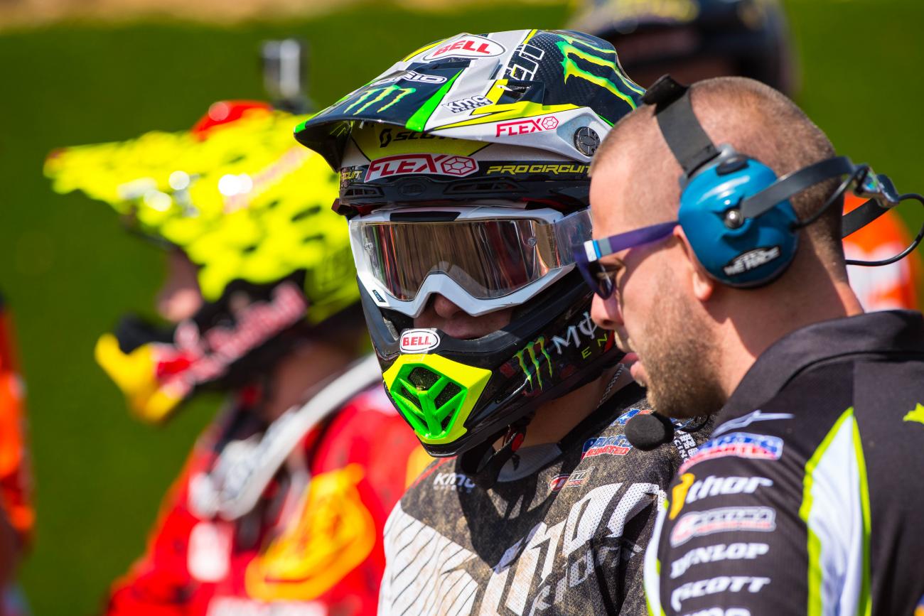 How to Watch: RedBud