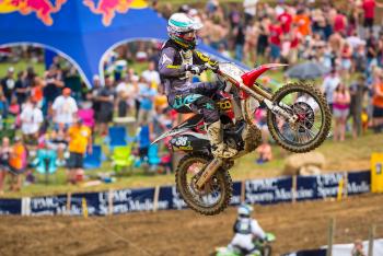 RedBud Statistical Report