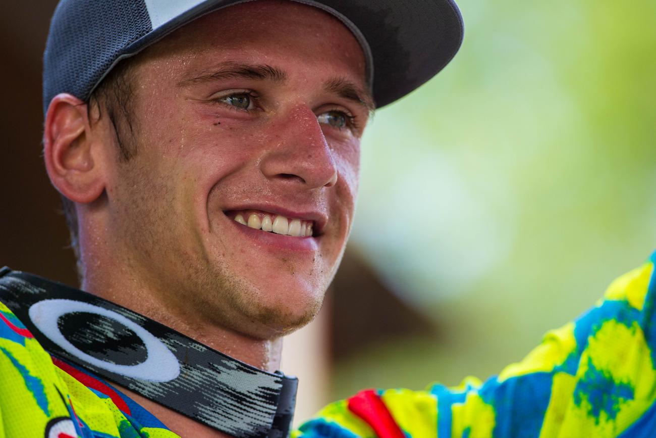 10 Things to Watch: RedBud
