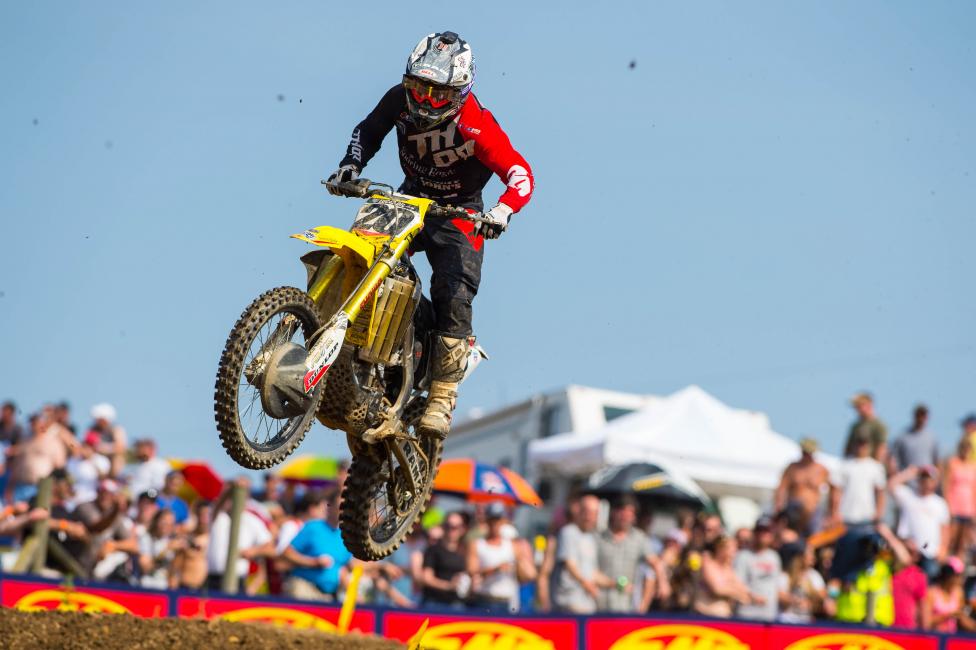 Tickle's consistency paid off last week in fantasy.