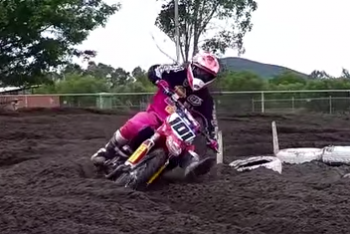 Ben Townley: Full Circle