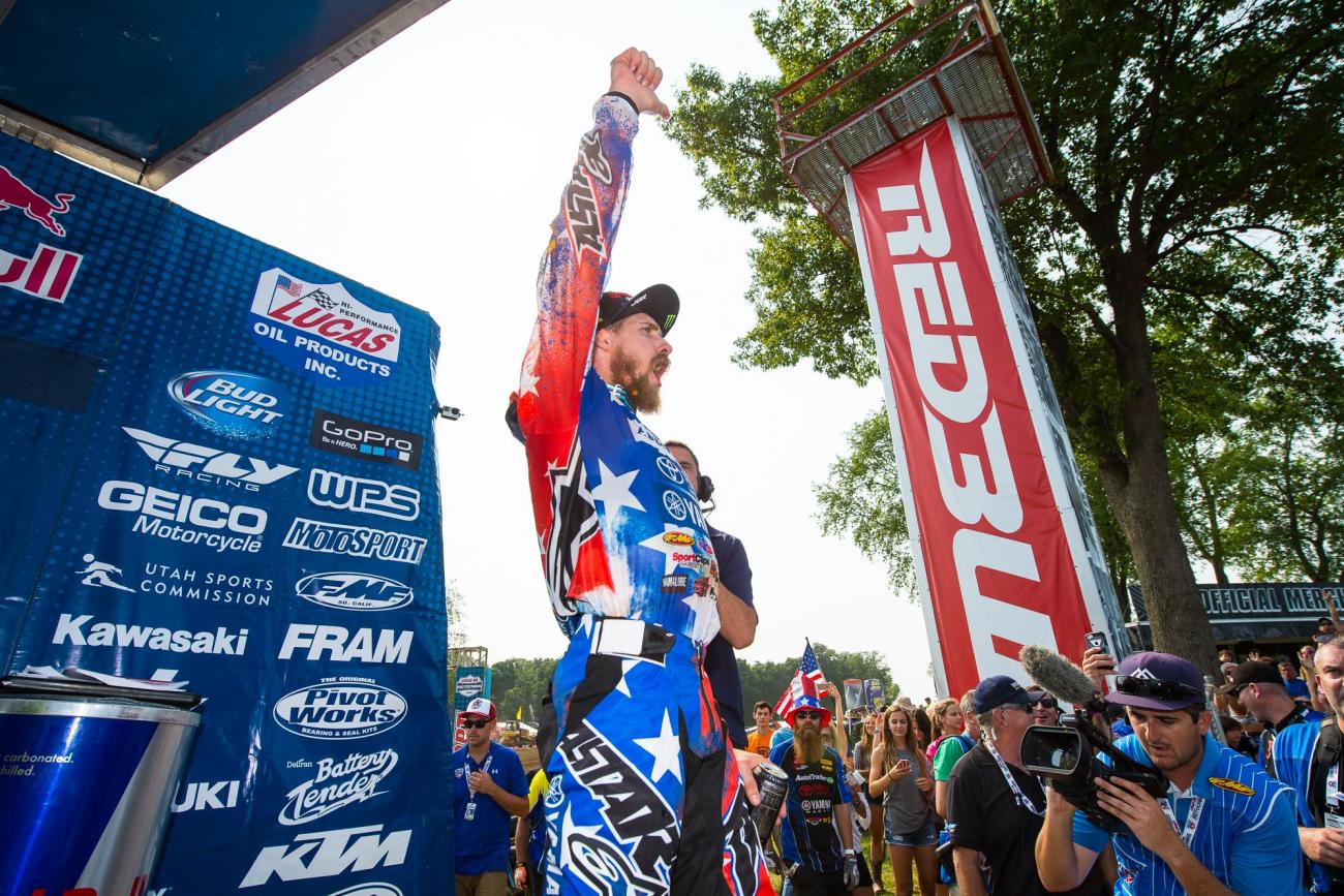 Saturday Night Live: RedBud