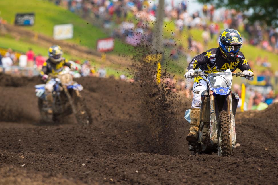 Martin will carry the red plate into his backyard in Millville.