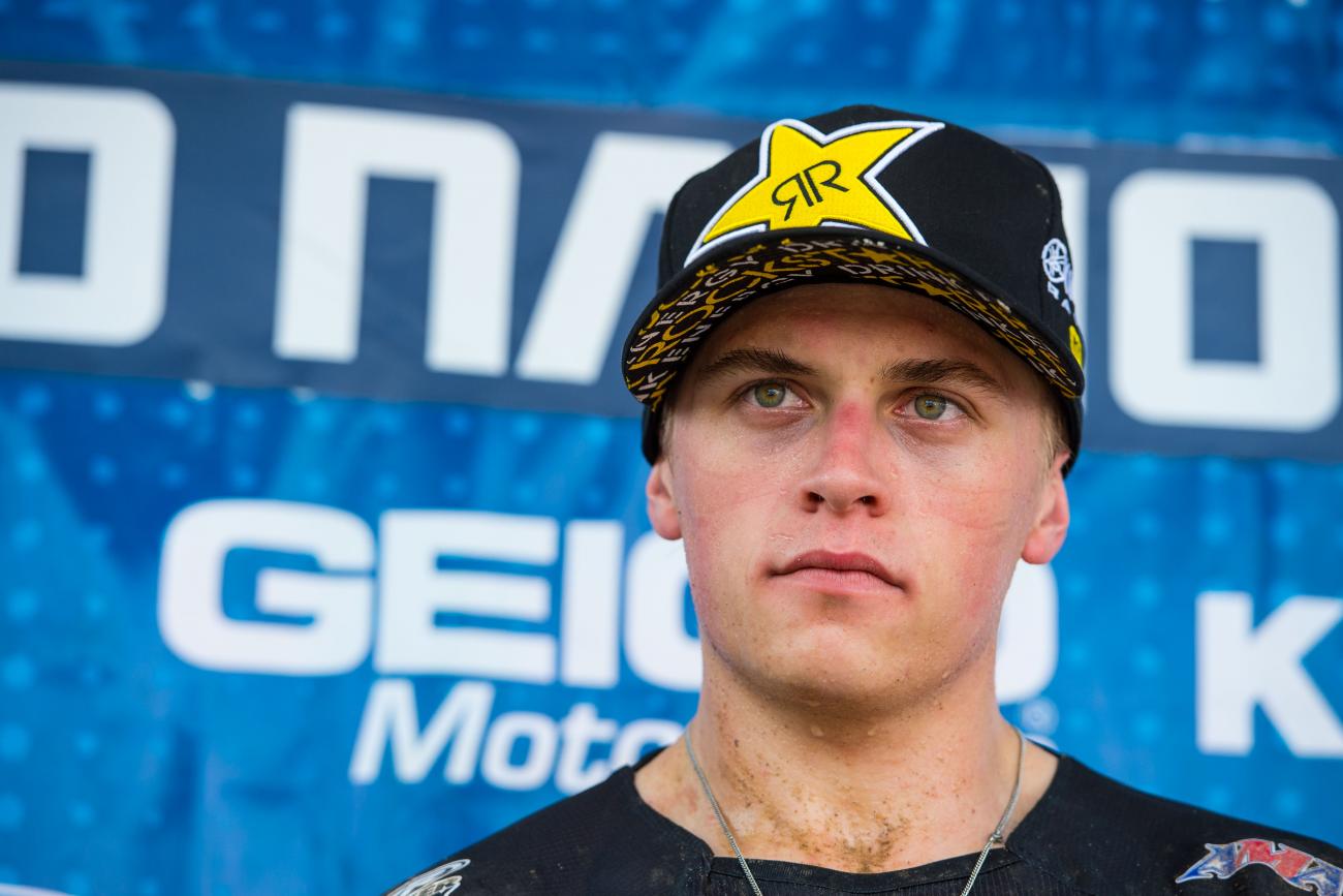 Insight: Jeremy Martin