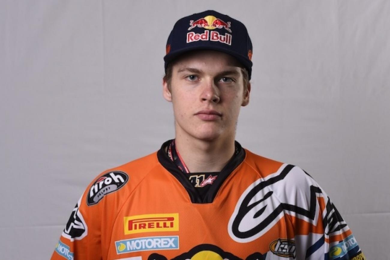 Pauls Jonas Okay After Horrific Crash in Sweden