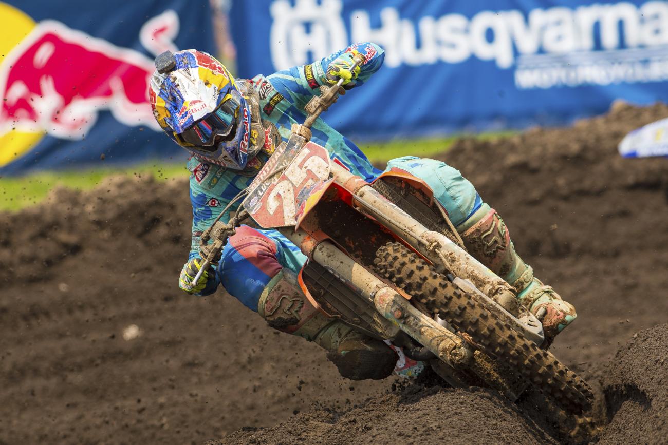 250 Words: All in the Wrist