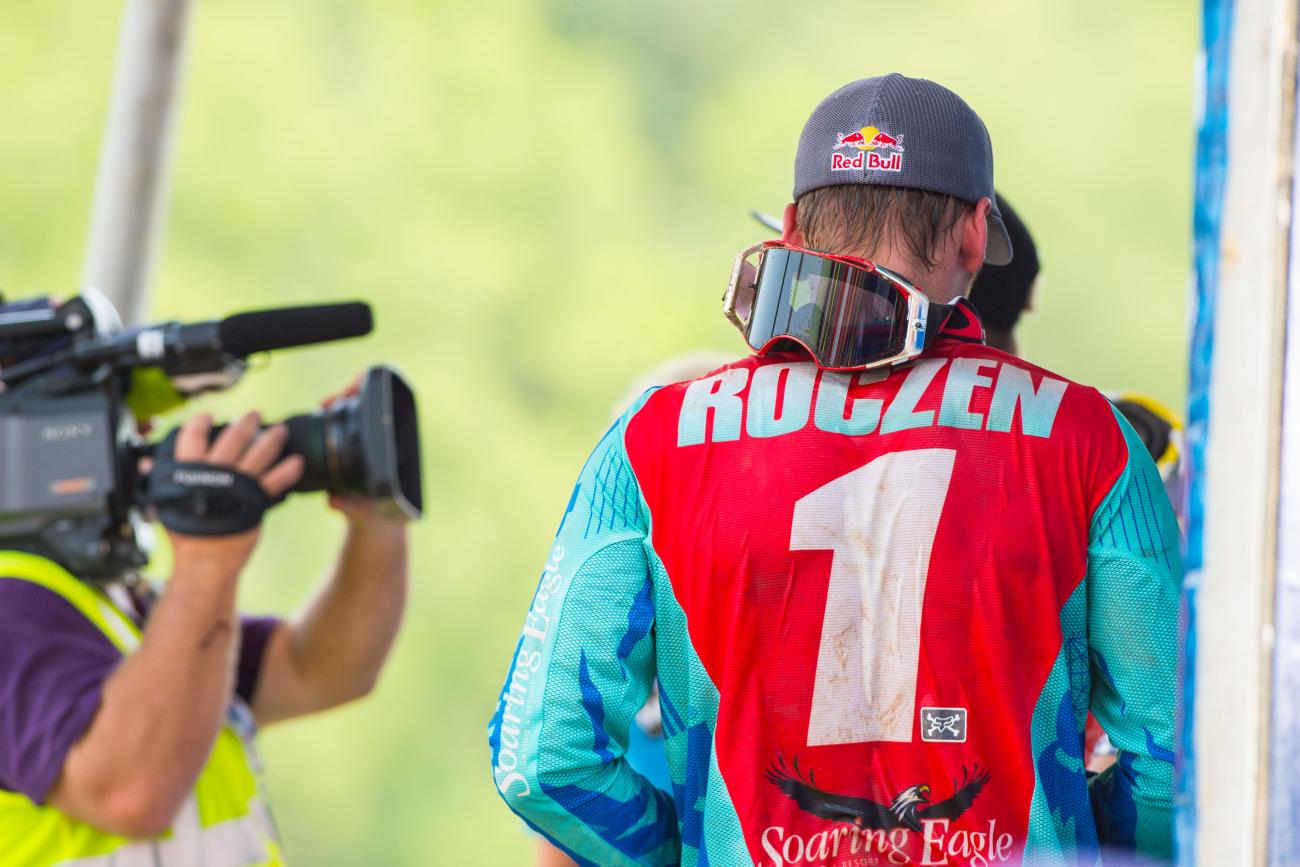 Watch: All Motos from RedBud