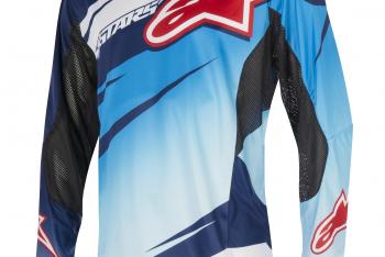 Alpinestars Releases 2016 Line
