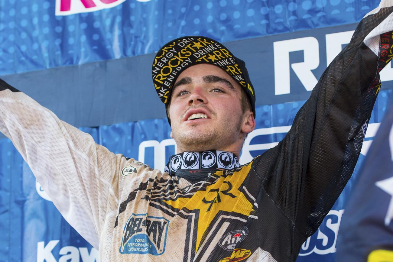 Open Mic: RedBud Interviews