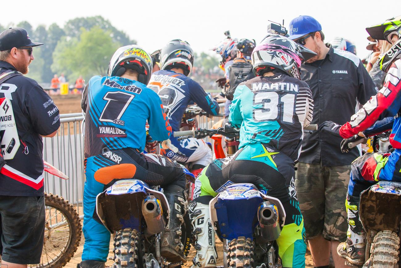 Racer X Films: Jimmy Talk