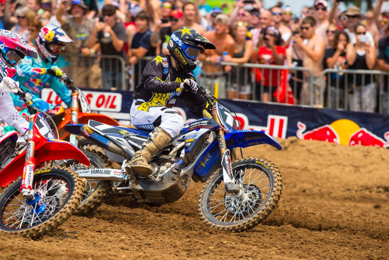 Breakdown: Heavy Mettle