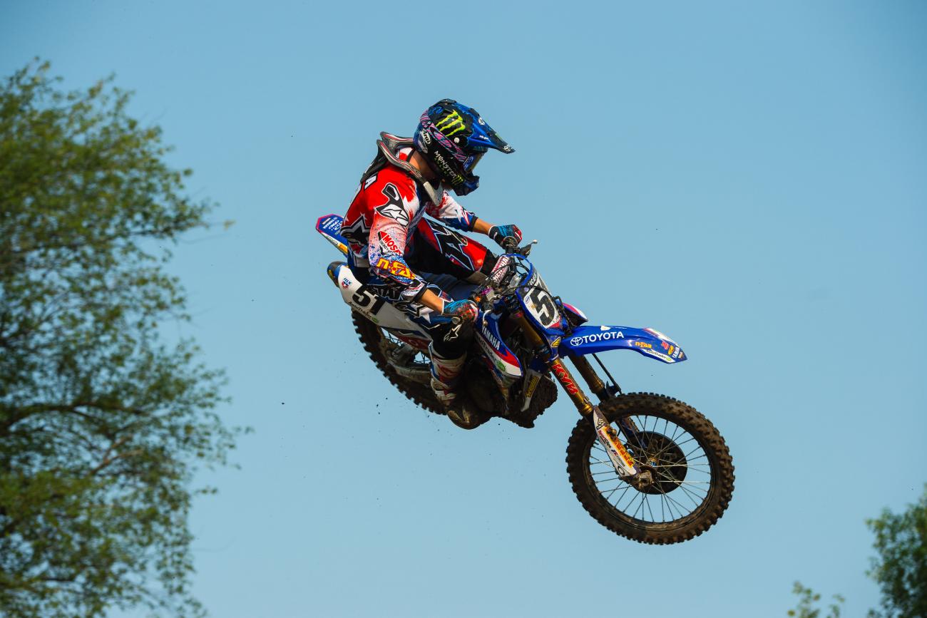 450 Words: Resetting the Barcia