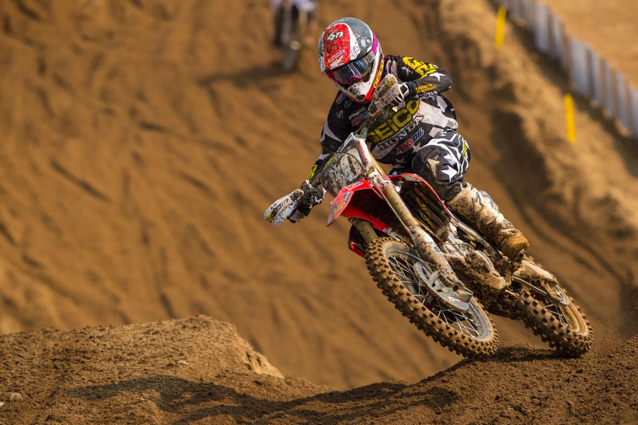 Watch the Racer X Show