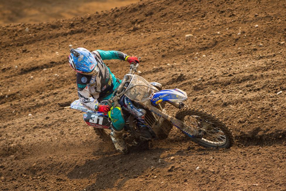 A-Mart and Craig don't seem to have much in common, but Matthes digs deeper.