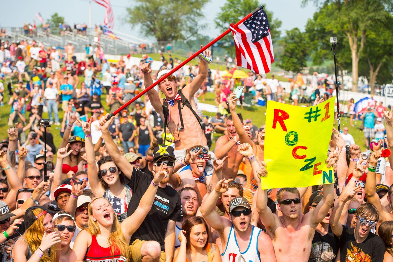 BTOSports.com Racer X Podcast: RedBud