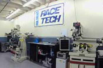 Race Tech Returns Engine Services