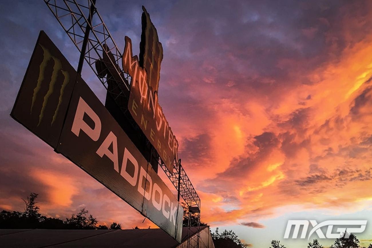 2016 Provisional GP Schedule Announced