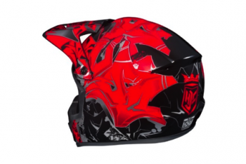 HJC Introduces All-New Off-Road Helmets
