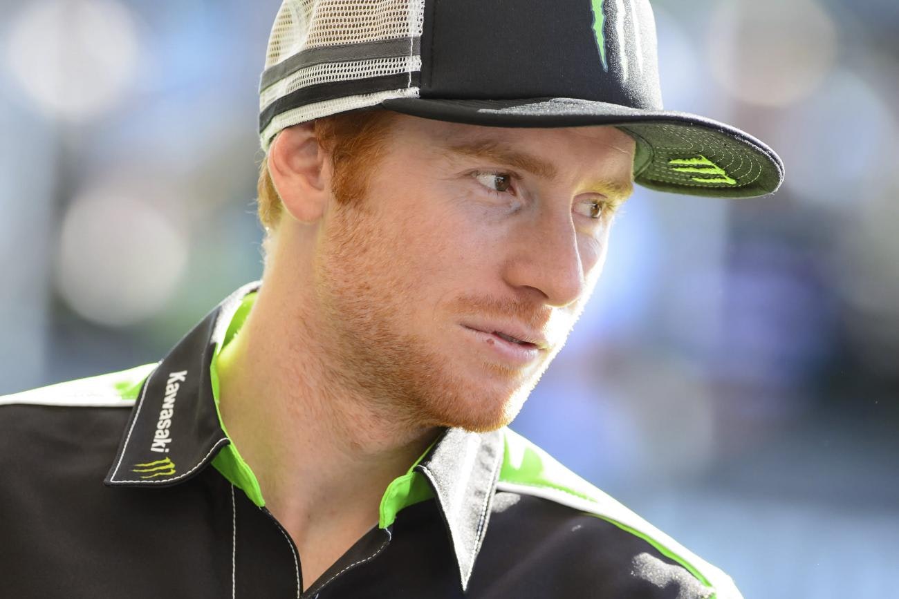 Ryan Villopoto Announces Retirement