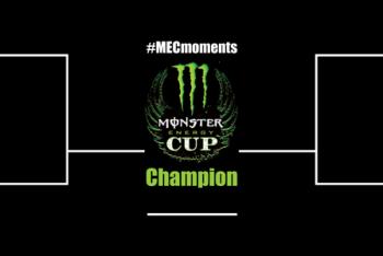 Vote for the Top #MECMOMENTS