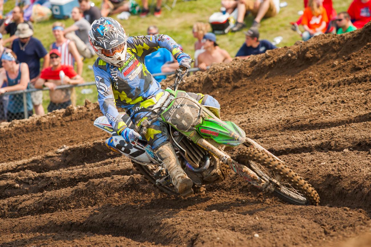 Revolver: In the Trenches