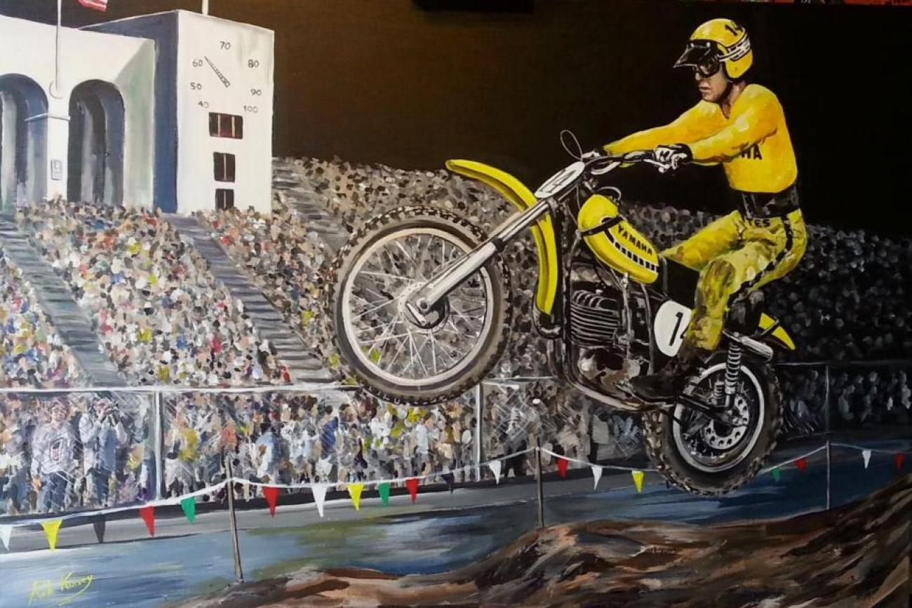 The List: Big Blue Days