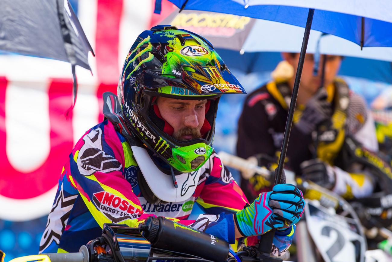 ReduX: The Head-Case Case