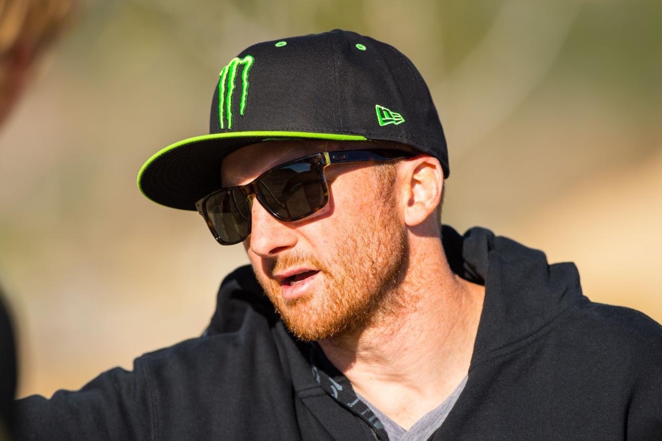 Tyla Rattray Talks Retirement, RV