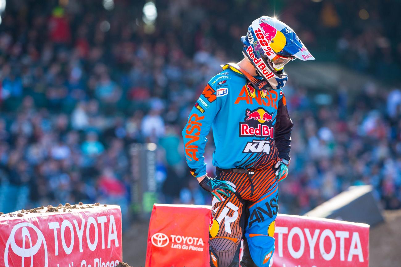 Racer X Films: Dean Wilson