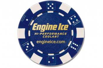 Engine Ice Introduces Champion's Chip Award