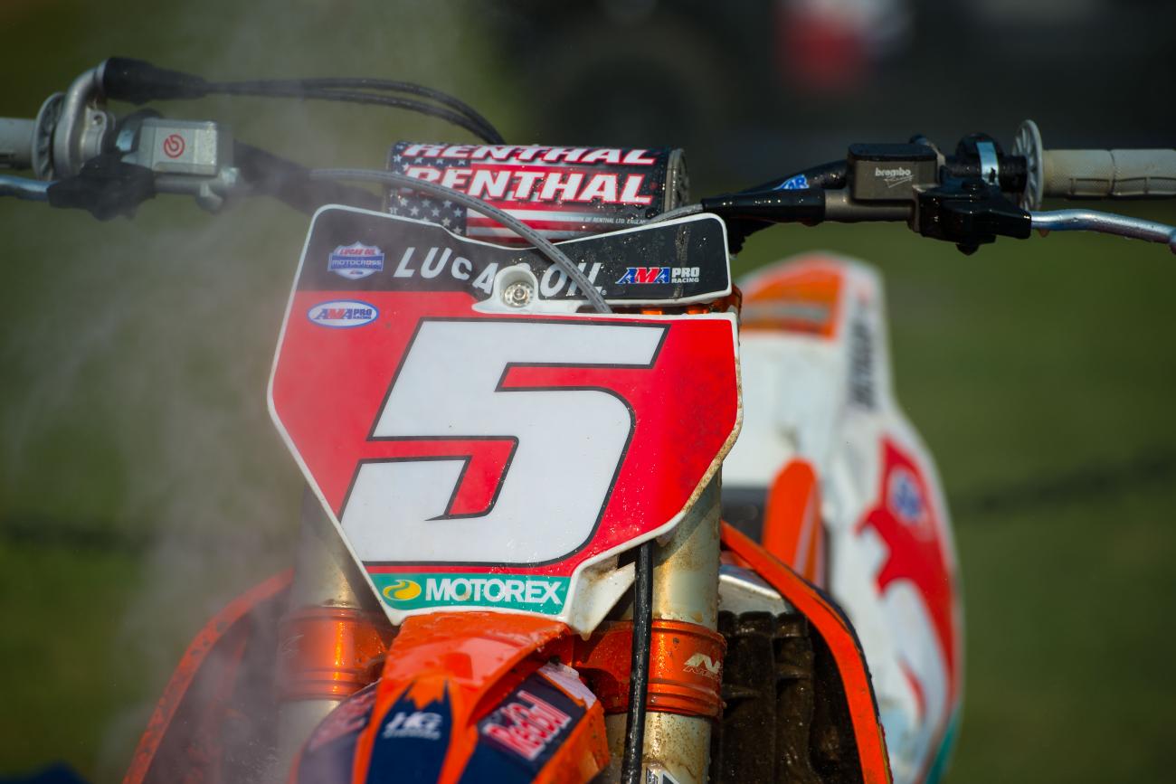 Minnesota guys or the field at Millville?