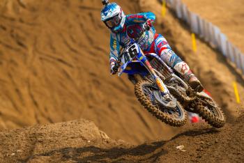 Sounds of the Nationals: RedBud