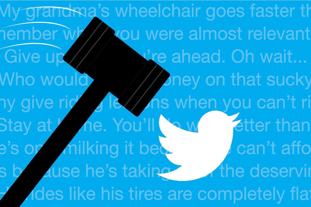 Racer X Films: Social Slams