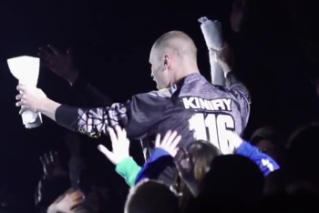 2016 AMSOIL Arenacross Schedule Announced