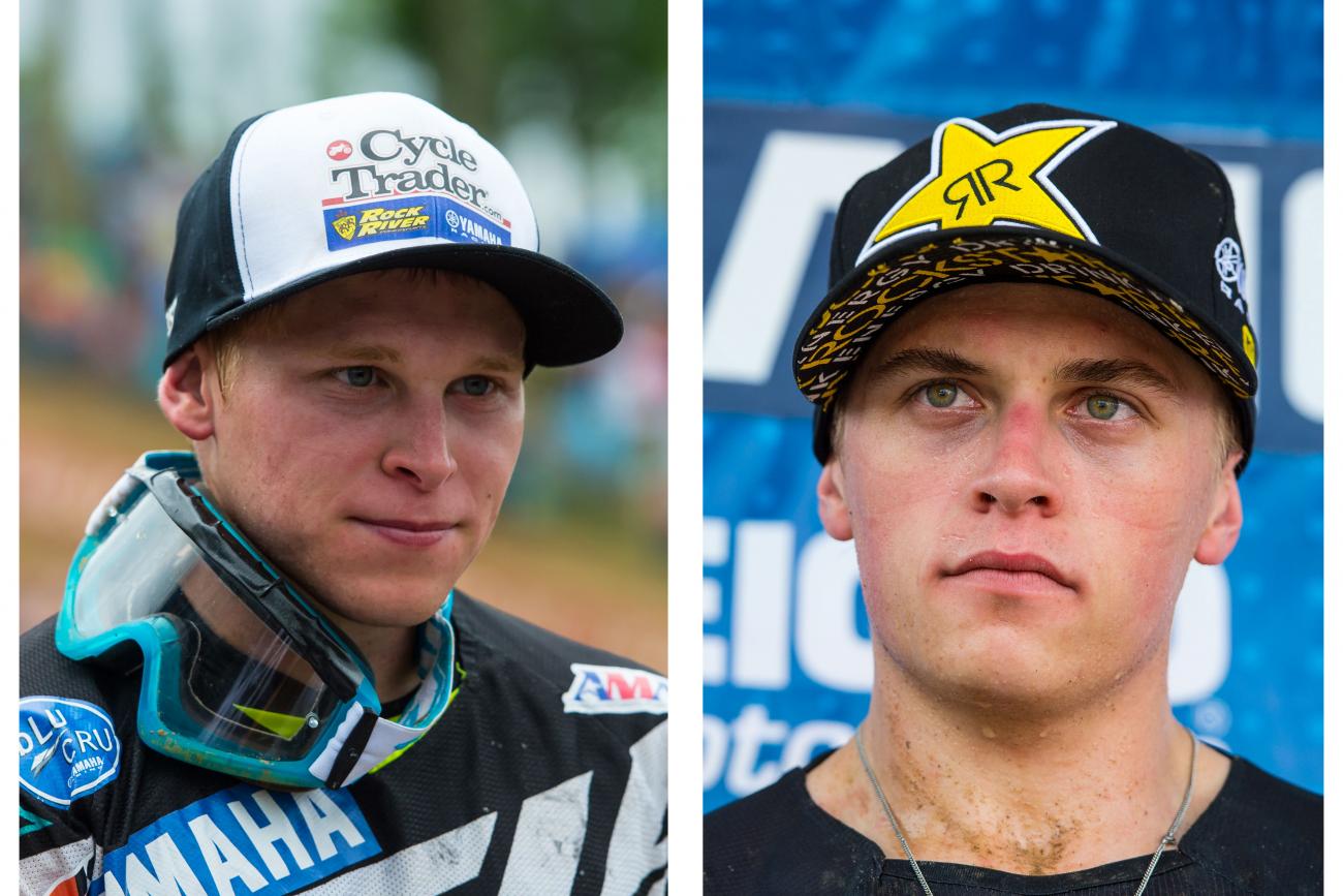 250 Words: Martins talk Millville