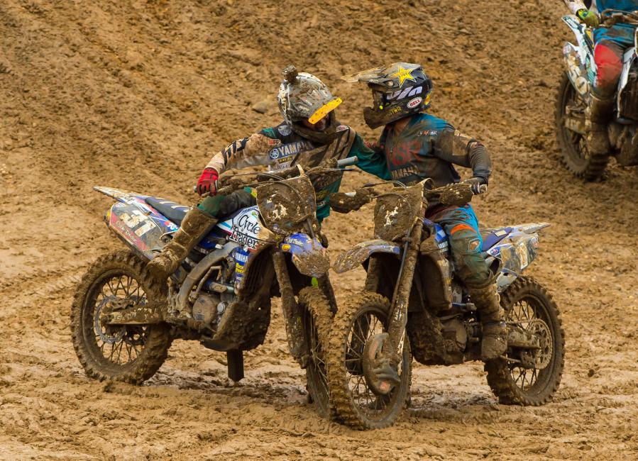 Alex and Jeremy battled at Budds Creek. Will we see another battle at Millville?