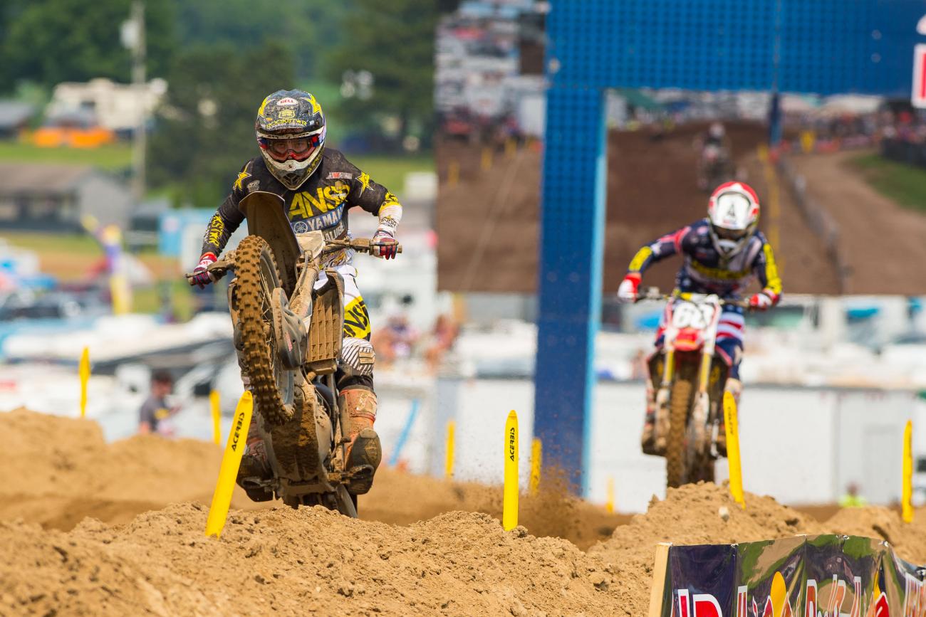 10 Things to Watch: Spring Creek