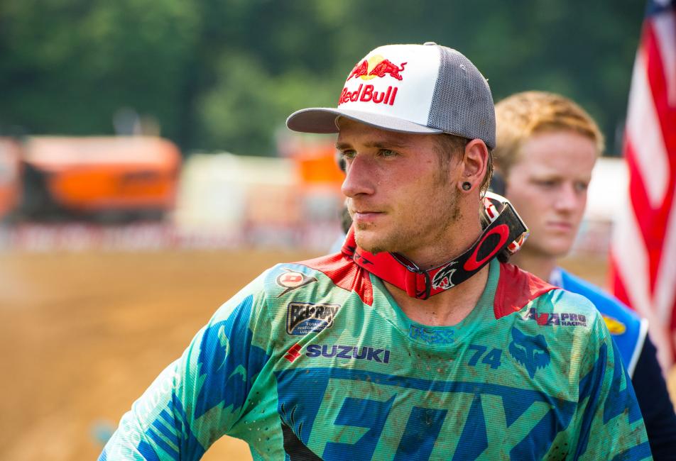 Which Kenny will we see this weekend?