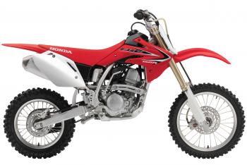 Honda at Loretta Lynn's