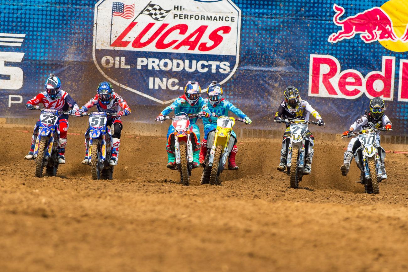 Instapics: Spring Creek