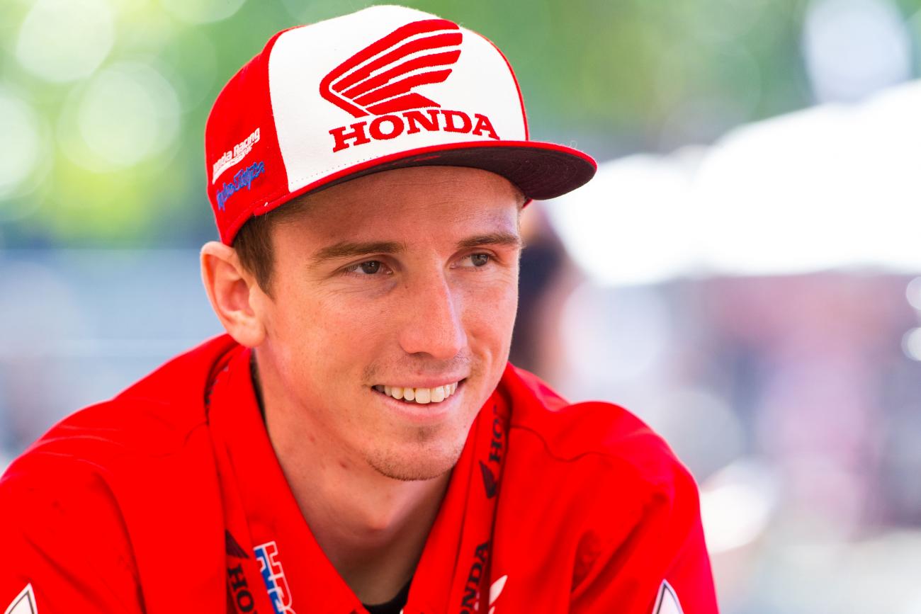 Injury Report: Spring Creek