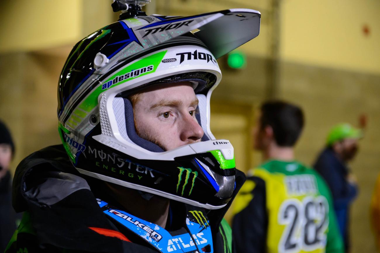 ReduX: The Power of Saying Yes