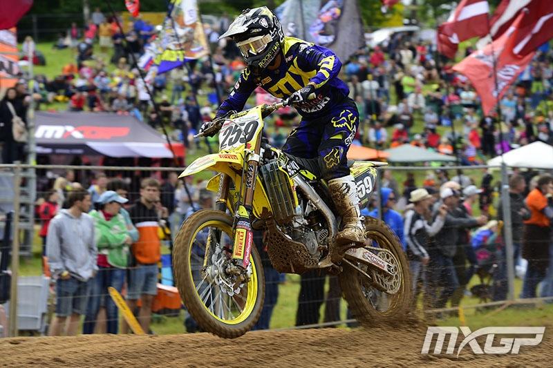 Six brands have won in MXGP this year.
