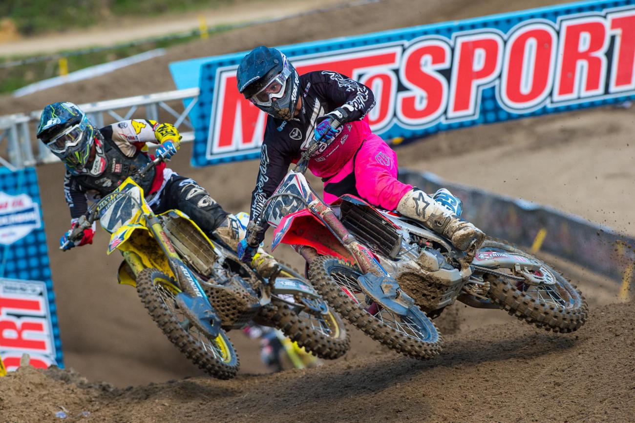 Millville Highlights